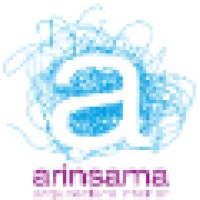 Arinsama logo, Arinsama contact details