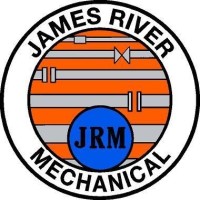 James River Mechanical, Inc. logo, James River Mechanical, Inc. contact details