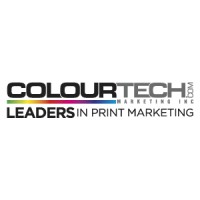 Colour Tech Marketing Inc. logo, Colour Tech Marketing Inc. contact details