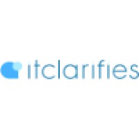 Itclarifies AB logo, Itclarifies AB contact details