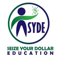 Seize Your Dollar Education logo, Seize Your Dollar Education contact details