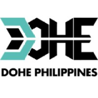 DOHE Philippines Inc. logo, DOHE Philippines Inc. contact details