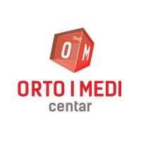 ORTO i MEDI centar d.o.o. logo, ORTO i MEDI centar d.o.o. contact details