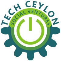 Tech Ceylon Social Ventures (Gte) Ltd logo, Tech Ceylon Social Ventures (Gte) Ltd contact details