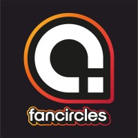 FanCircles logo, FanCircles contact details