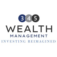 345 Wealth Management logo, 345 Wealth Management contact details