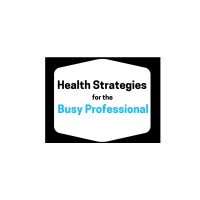 Health Strategies logo, Health Strategies contact details