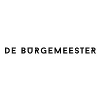 Restaurant de Burgemeester logo, Restaurant de Burgemeester contact details