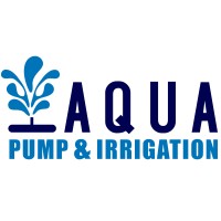 Aqua Pump & Irrigation logo, Aqua Pump & Irrigation contact details