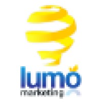 Lumo Marketing logo, Lumo Marketing contact details