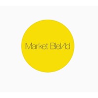 MARKETBLEND logo, MARKETBLEND contact details