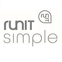 runITsimple logo, runITsimple contact details