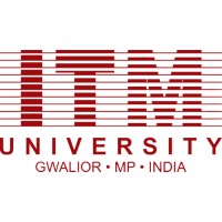 ITM UNIVERSITY, GWALIOR logo, ITM UNIVERSITY, GWALIOR contact details