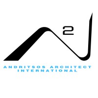 Andritsos Architect International logo, Andritsos Architect International contact details