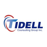 Tidell Consulting Group logo, Tidell Consulting Group contact details