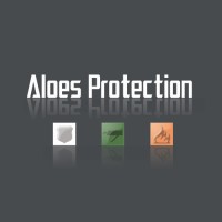 Aloes Protection logo, Aloes Protection contact details