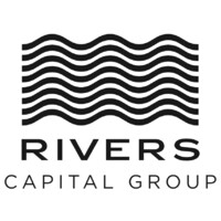 Rivers Capital Group logo, Rivers Capital Group contact details