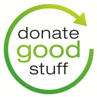 Donate Good Stuff logo, Donate Good Stuff contact details