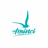 AMINCI TRAVELS logo, AMINCI TRAVELS contact details