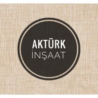 AKTÜRK İNŞAAT LTD.ŞTİ logo, AKTÜRK İNŞAAT LTD.ŞTİ contact details