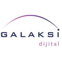 Galaksi Dijital logo, Galaksi Dijital contact details