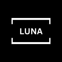 LUNA Africa logo, LUNA Africa contact details