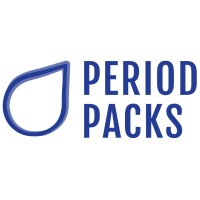 Period Packs logo, Period Packs contact details