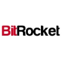 BitRocket logo, BitRocket contact details