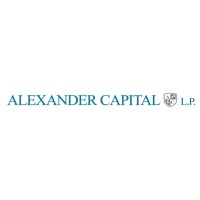 Alexander Capital LP logo, Alexander Capital LP contact details