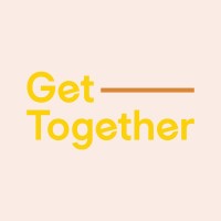 Get Together Agency logo, Get Together Agency contact details