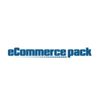 eCommerce Pack logo, eCommerce Pack contact details