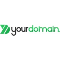 YourDomain.net logo, YourDomain.net contact details