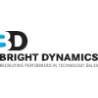 Bright Dynamics logo, Bright Dynamics contact details