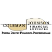 Coleman & Johnson Financial Advisors, Inc. logo, Coleman & Johnson Financial Advisors, Inc. contact details