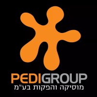 פדי גרופ מוסיקה והפקות - Pedi Group music & productions logo, פדי גרופ מוסיקה והפקות - Pedi Group music & productions contact details