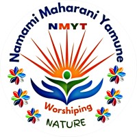 NAMAMI MAHARANI YAMUNE logo, NAMAMI MAHARANI YAMUNE contact details