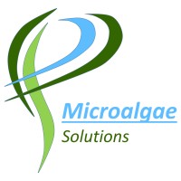 Pagarete Microalgae Solutions logo, Pagarete Microalgae Solutions contact details