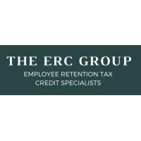 The ERC Group logo, The ERC Group contact details