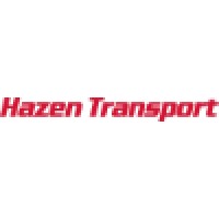 Hazen Transport Inc logo, Hazen Transport Inc contact details