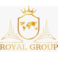 ROYAL GROUP ITI logo, ROYAL GROUP ITI contact details