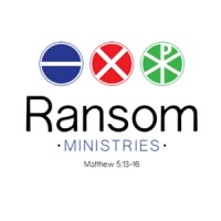 Ransom Ministries logo, Ransom Ministries contact details