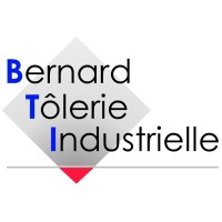 BTI-Bernard Tôlerie Industrielle logo, BTI-Bernard Tôlerie Industrielle contact details