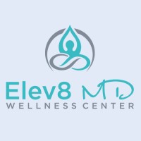 Elev8 MD Wellness Center logo, Elev8 MD Wellness Center contact details