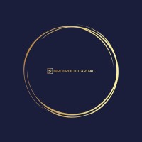 Birchrock Capital LLC. logo, Birchrock Capital LLC. contact details