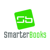 SmarterBooks LLC logo, SmarterBooks LLC contact details