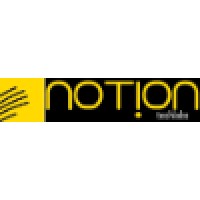 Notion Techlabs logo, Notion Techlabs contact details