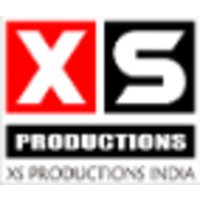 XS PRODUCTIONS INDIA logo, XS PRODUCTIONS INDIA contact details