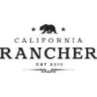 California Rancher logo, California Rancher contact details