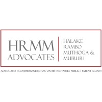 HRMM Advocates logo, HRMM Advocates contact details