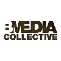 B Media Collective logo, B Media Collective contact details